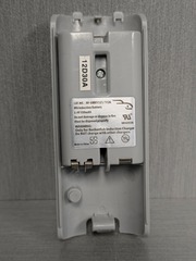 Batterie Rechargeable Wii Rocketfish (550mAh, 2.4V)